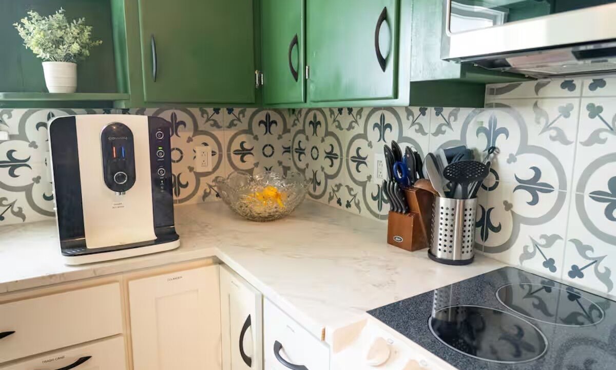 Photo of Kitchen in Monta Vista