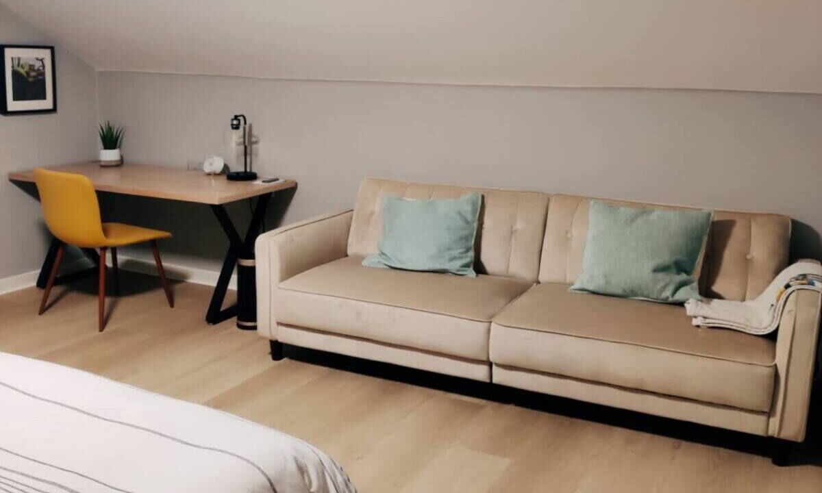 Photo of Bedroom in Monta Vista