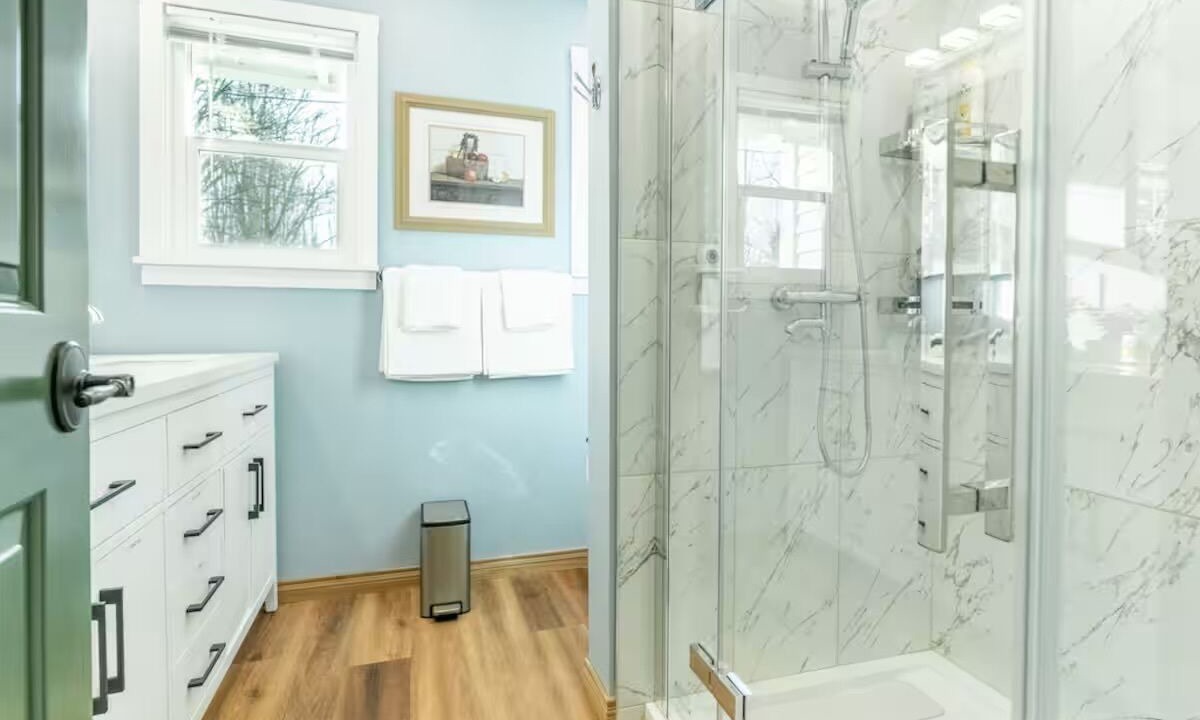 Photo of Bathroom in Monta Vista