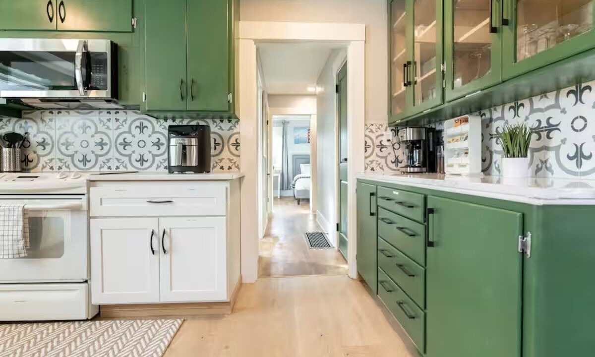 Photo of Kitchen in Monta Vista