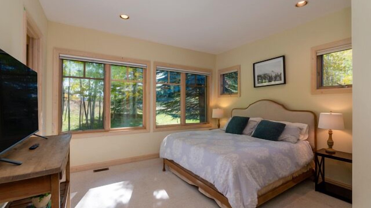 Photo of Bedroom in Sun Valley