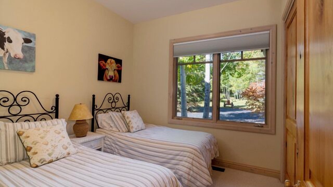 Photo of Bedroom in Sun Valley
