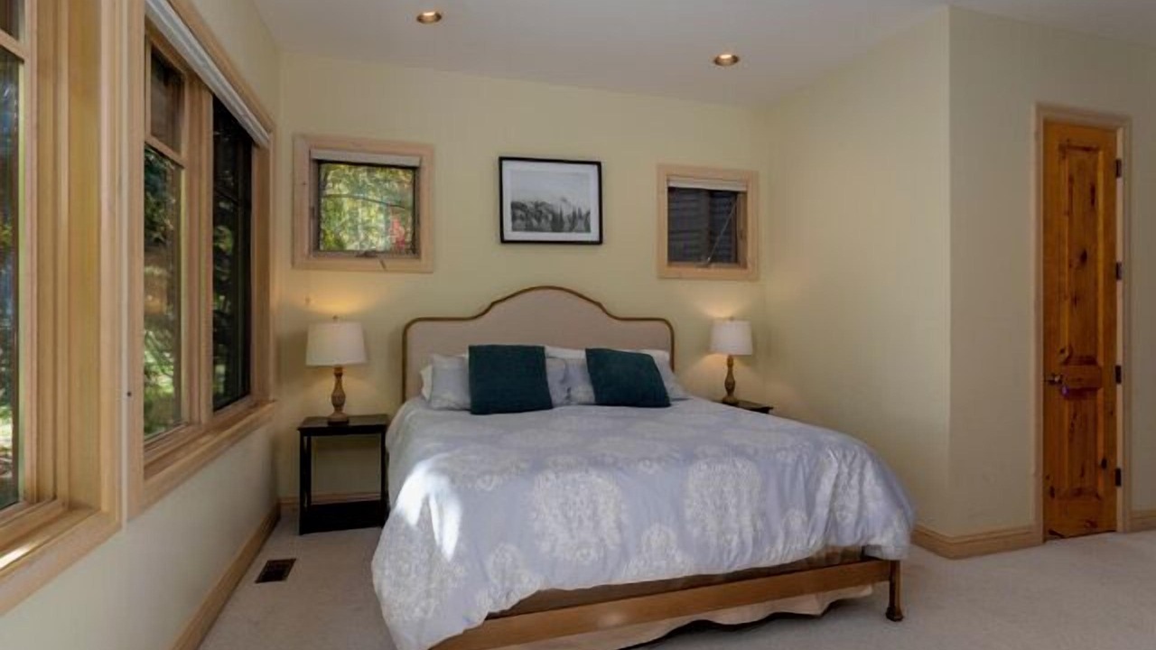 Photo of Bedroom in Sun Valley