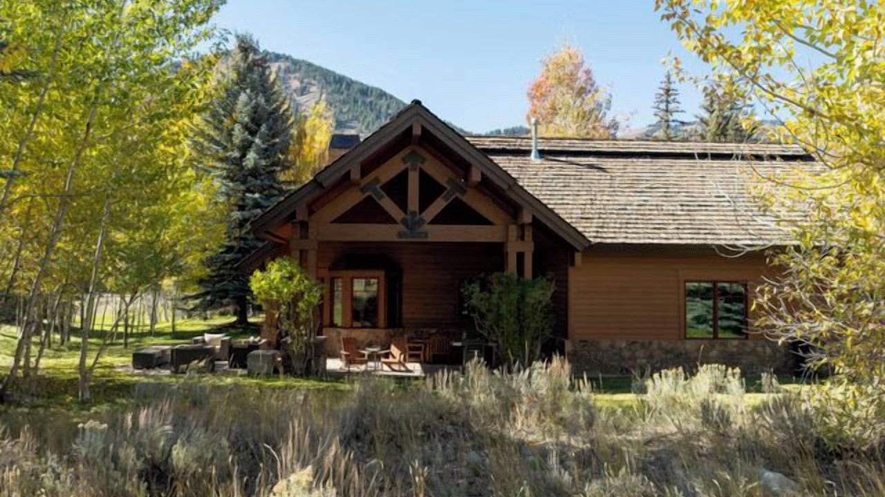 Photo of Outdoor in Sun Valley