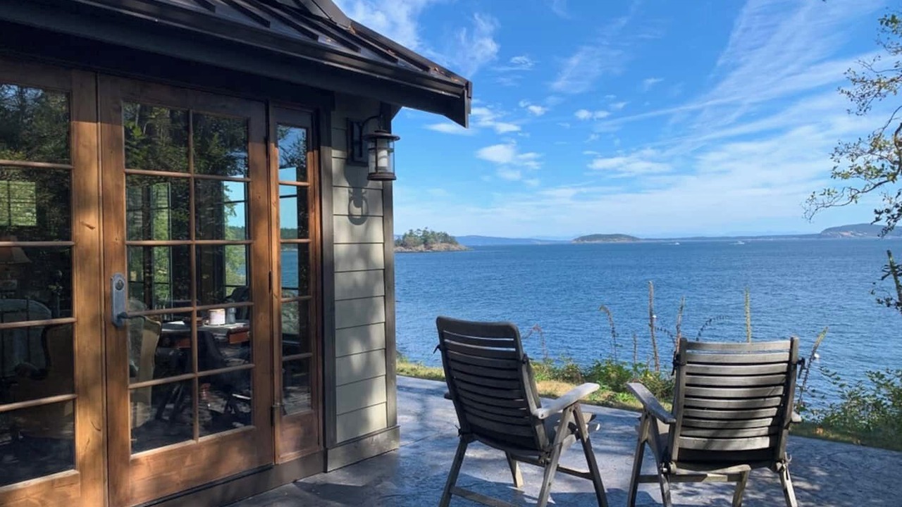 Photo of Others in Friday Harbor