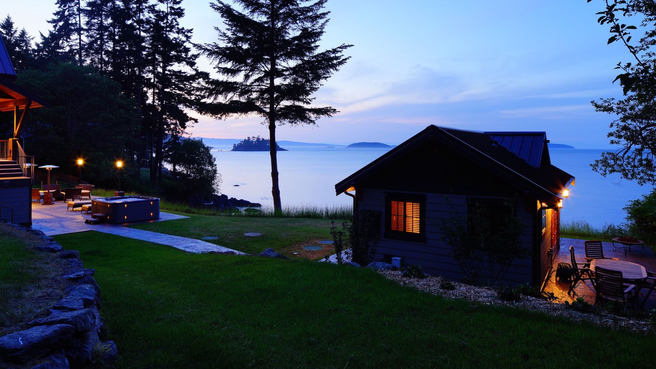 Photo of Others in Friday Harbor
