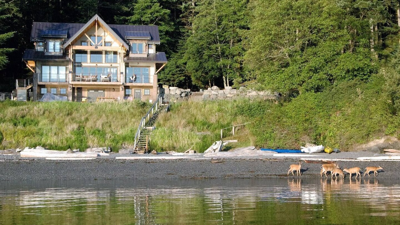 Photo of Others in Friday Harbor