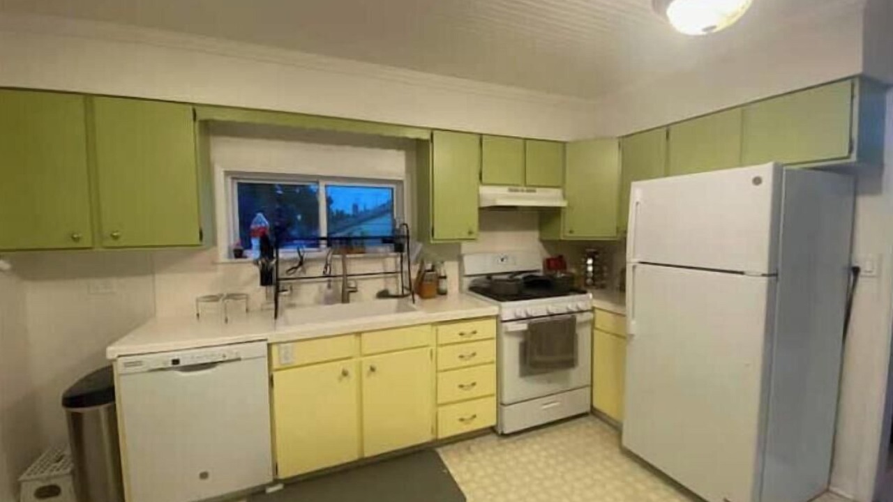 Photo of Kitchen in North Delridge