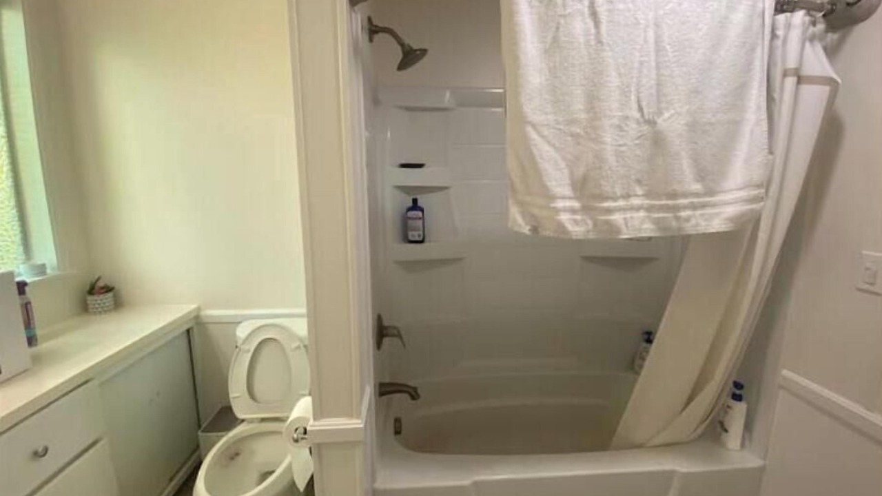 Photo of Bathroom in North Delridge