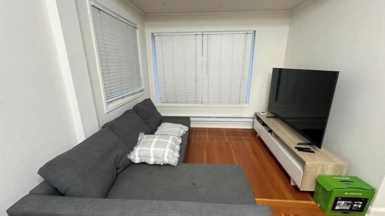 Photo of Livingroom in North Delridge