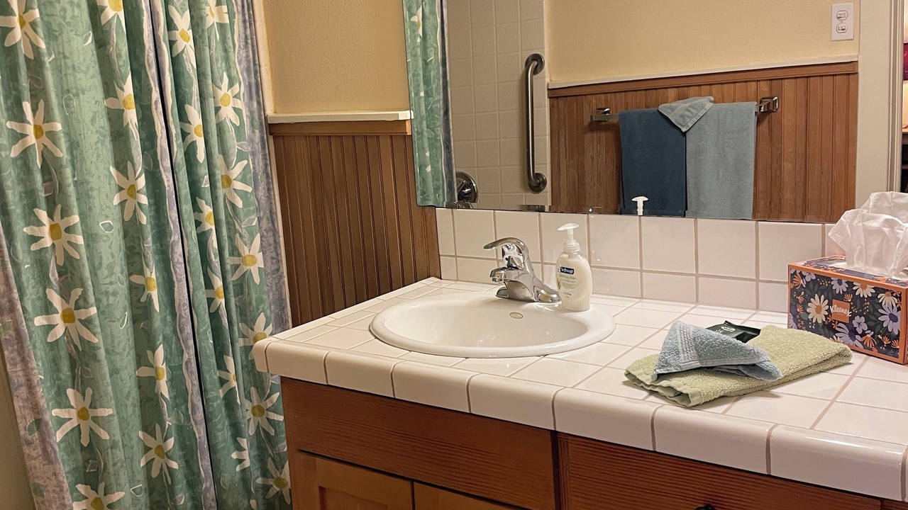 Photo of Bathroom in Ashland