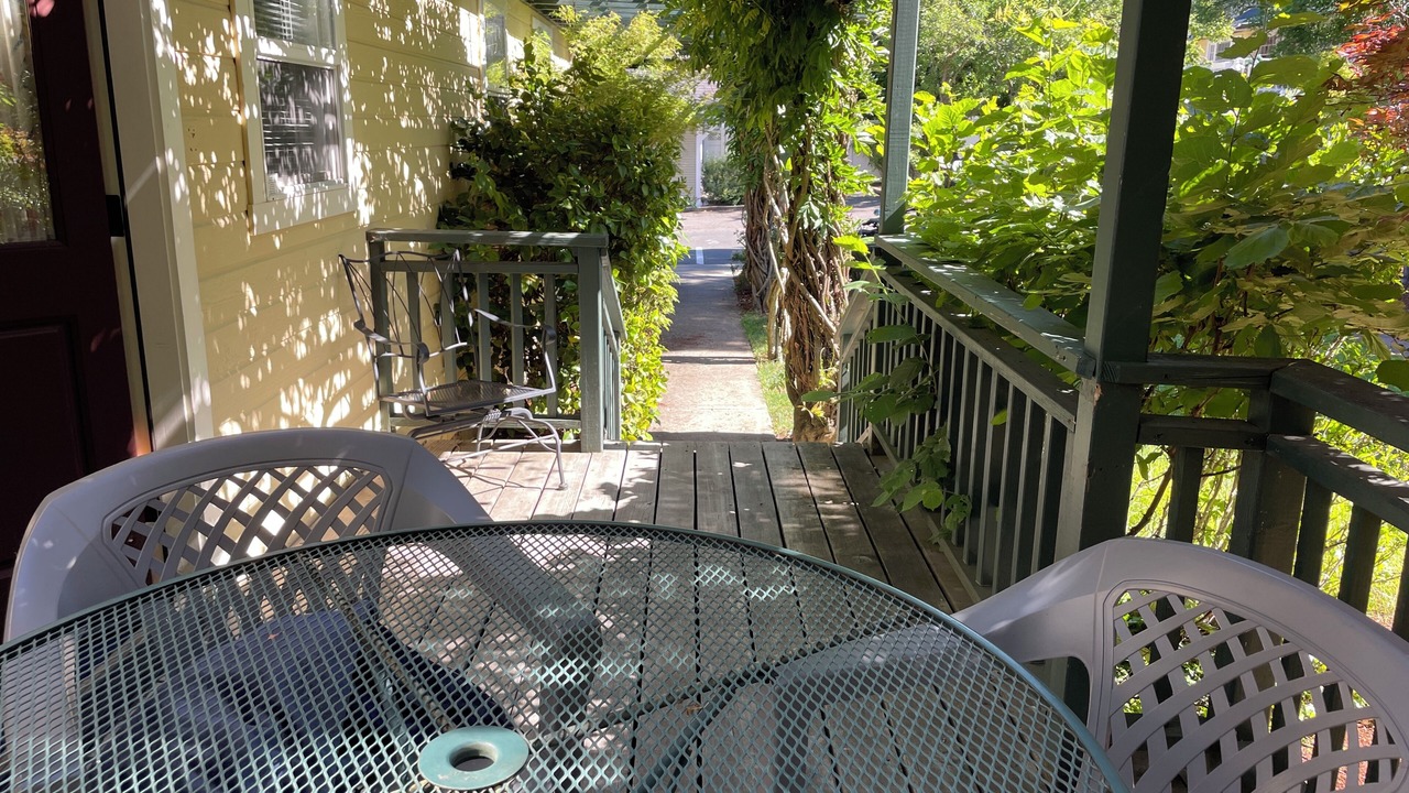 Photo of Outdoor in Ashland