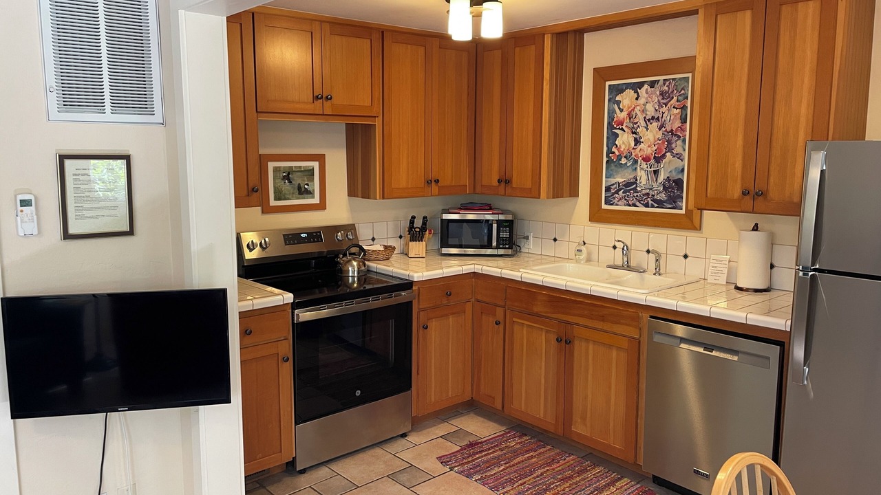 Photo of Kitchen in Ashland