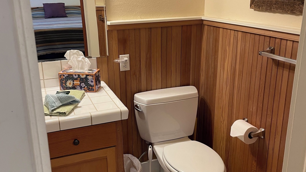 Photo of Bathroom in Ashland
