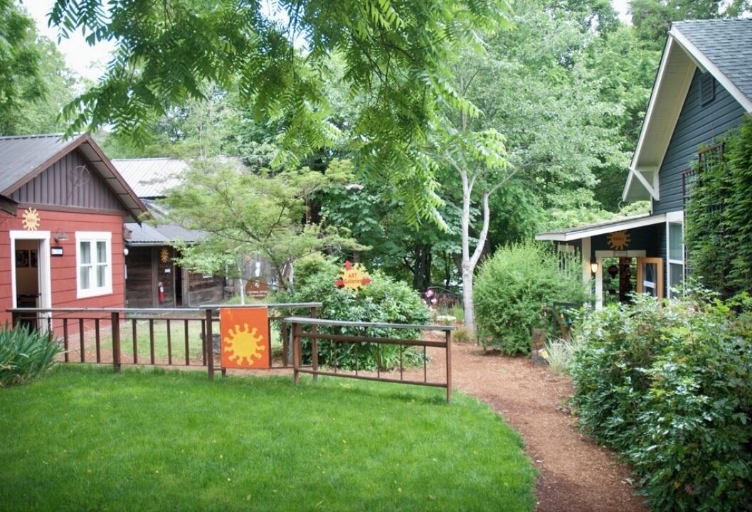 Photo of Outdoor in Historic Railroad District