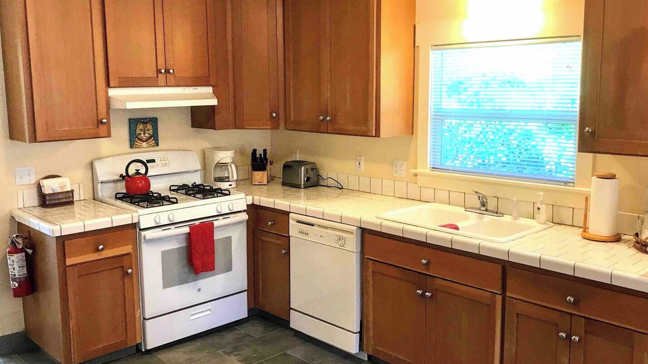 Photo of Kitchen in Ashland