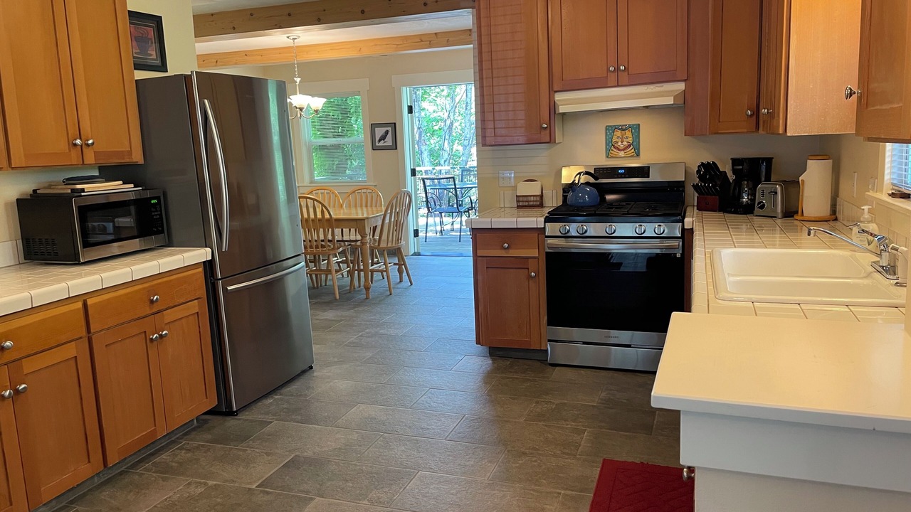 Photo of Kitchen in Ashland
