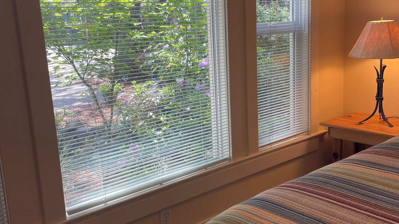Photo of Bedroom in Ashland