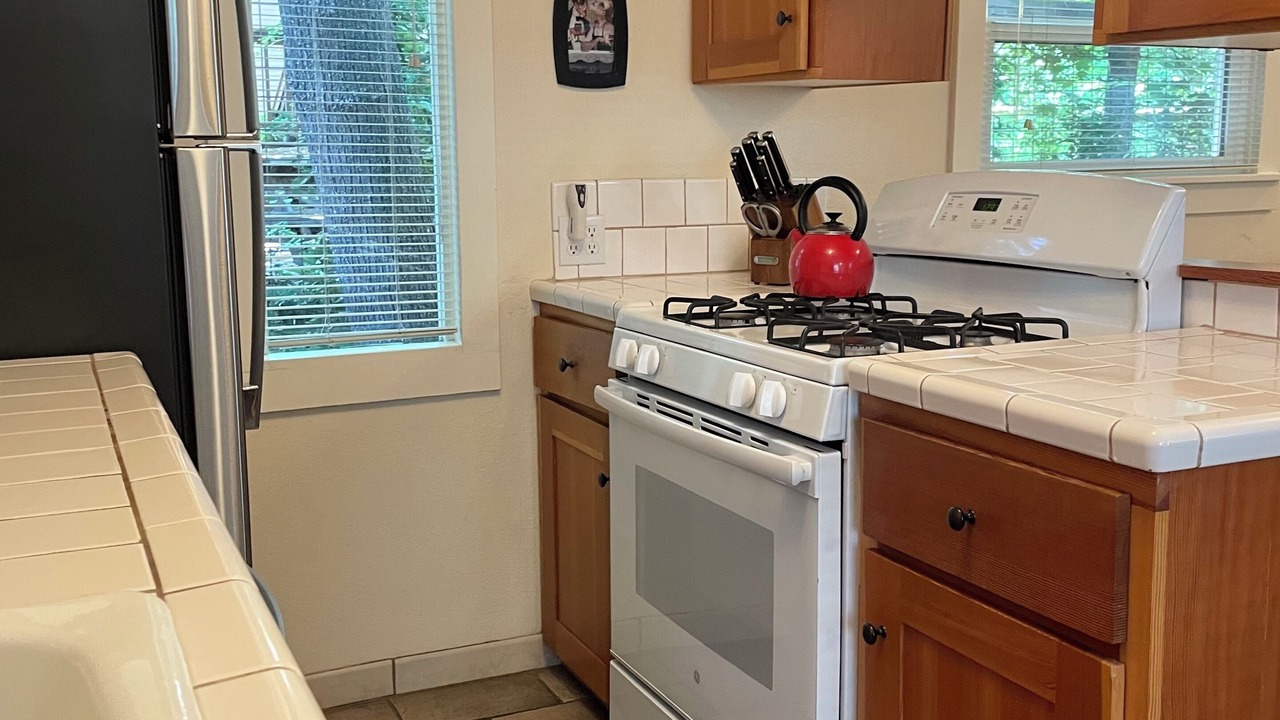 Photo of Kitchen in Ashland
