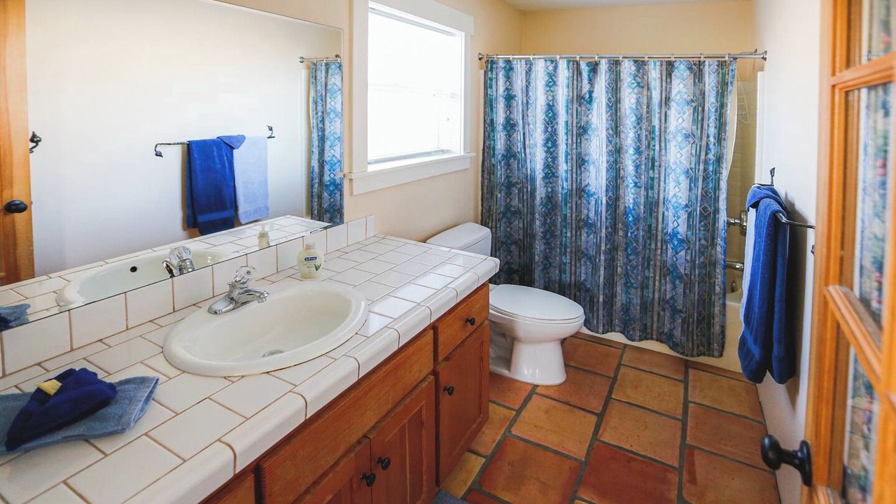 Photo of Bathroom in Ashland