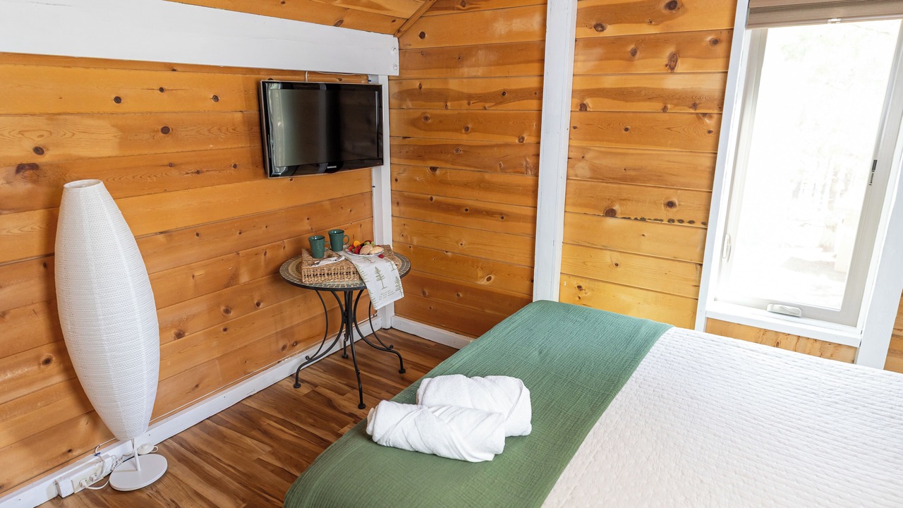 Photo of Bedroom in Sunriver