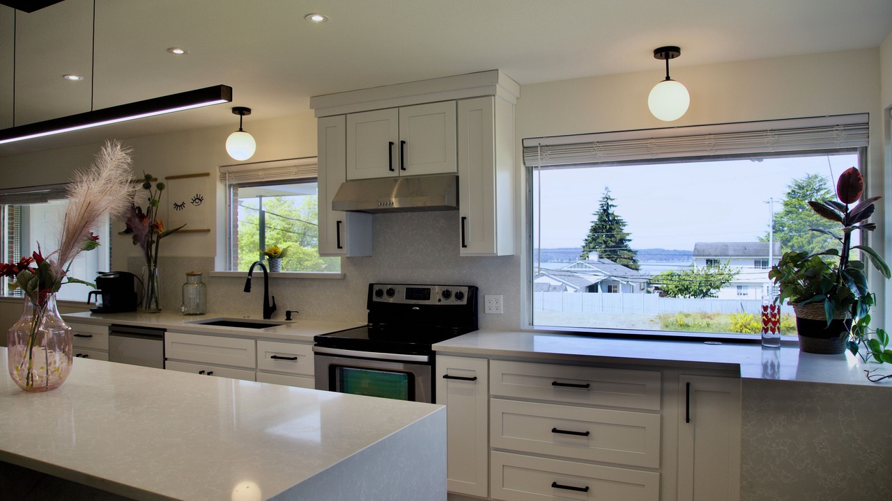 Photo of Kitchen in West End