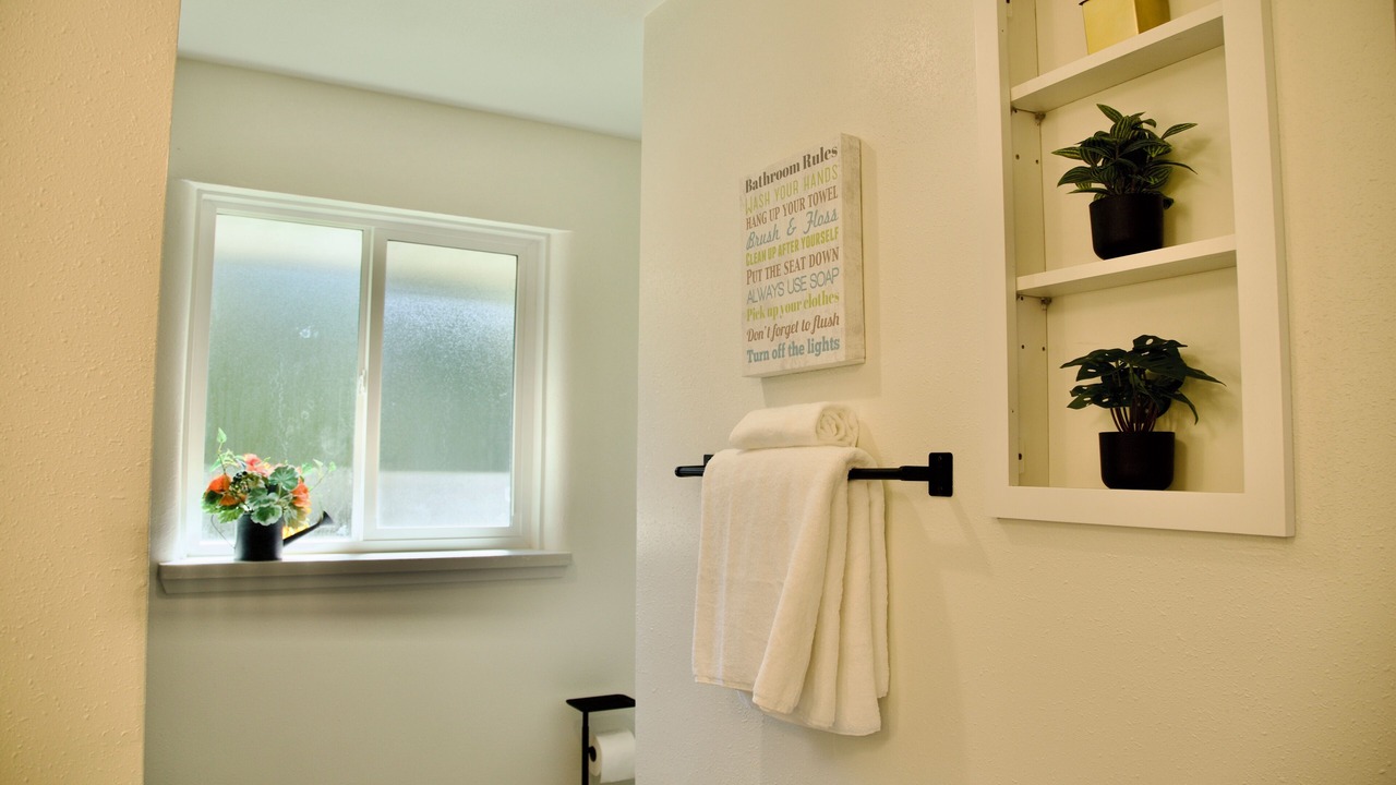 Photo of Bathroom in West End