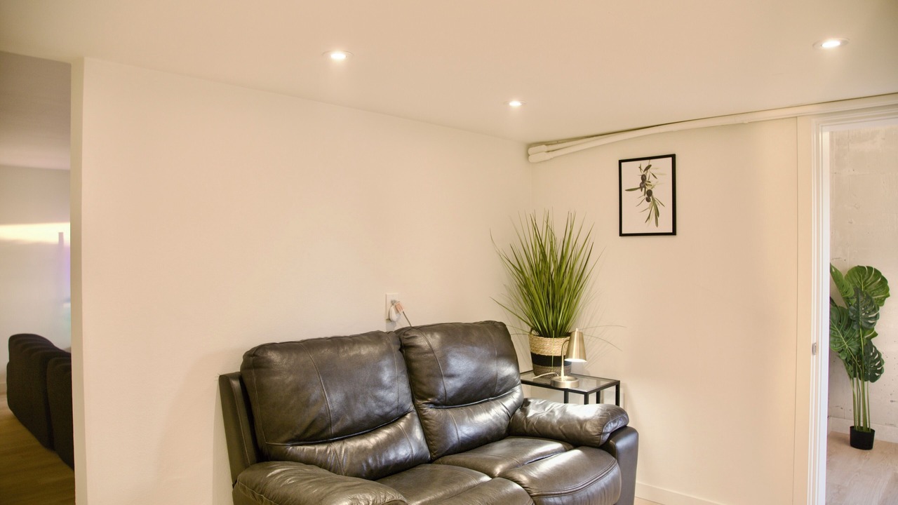 Photo of Bedroom in West End
