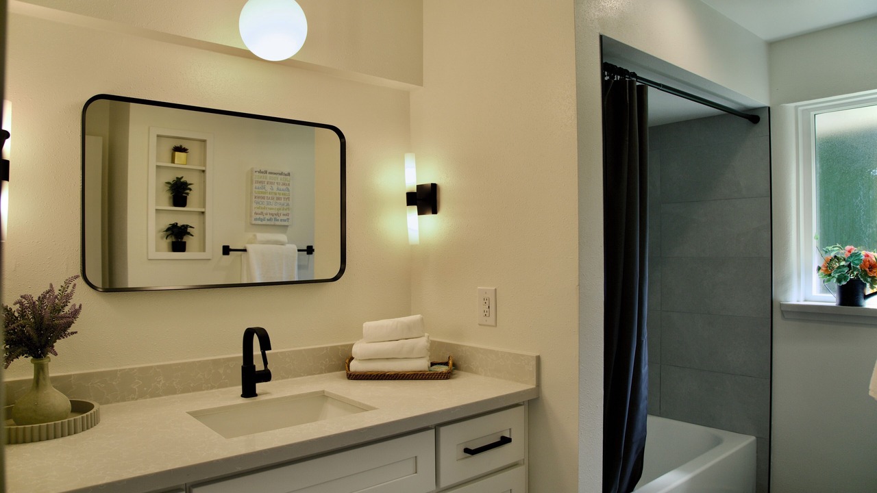 Photo of Bathroom in West End