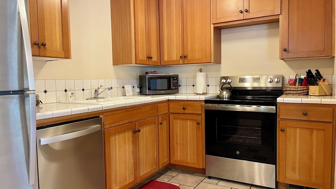 Photo of Kitchen in Ashland