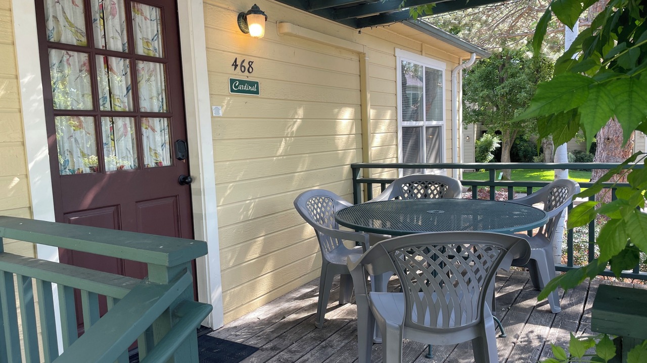 Photo of Outdoor in Ashland