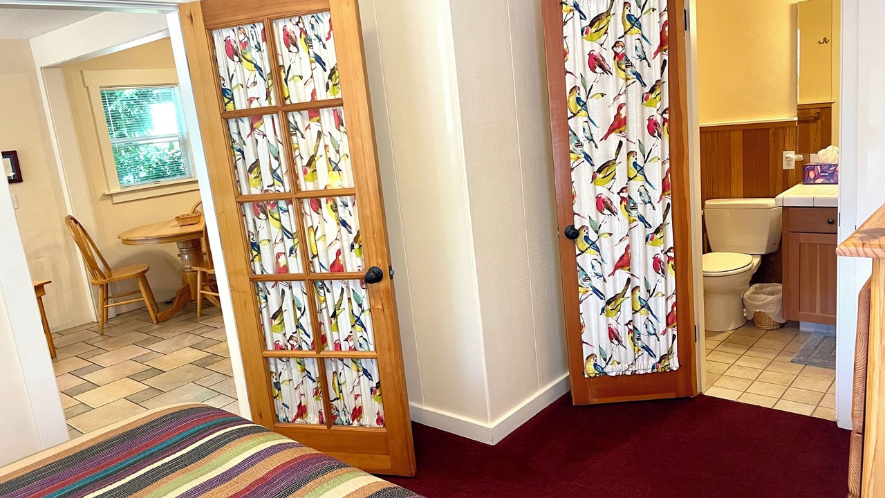 Photo of Bedroom in Ashland