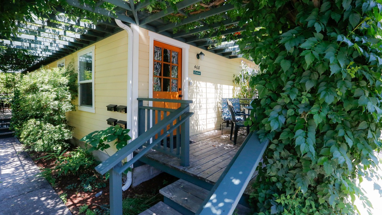 Photo of Outdoor in Ashland