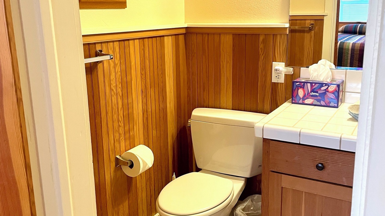 Photo of Bathroom in Ashland