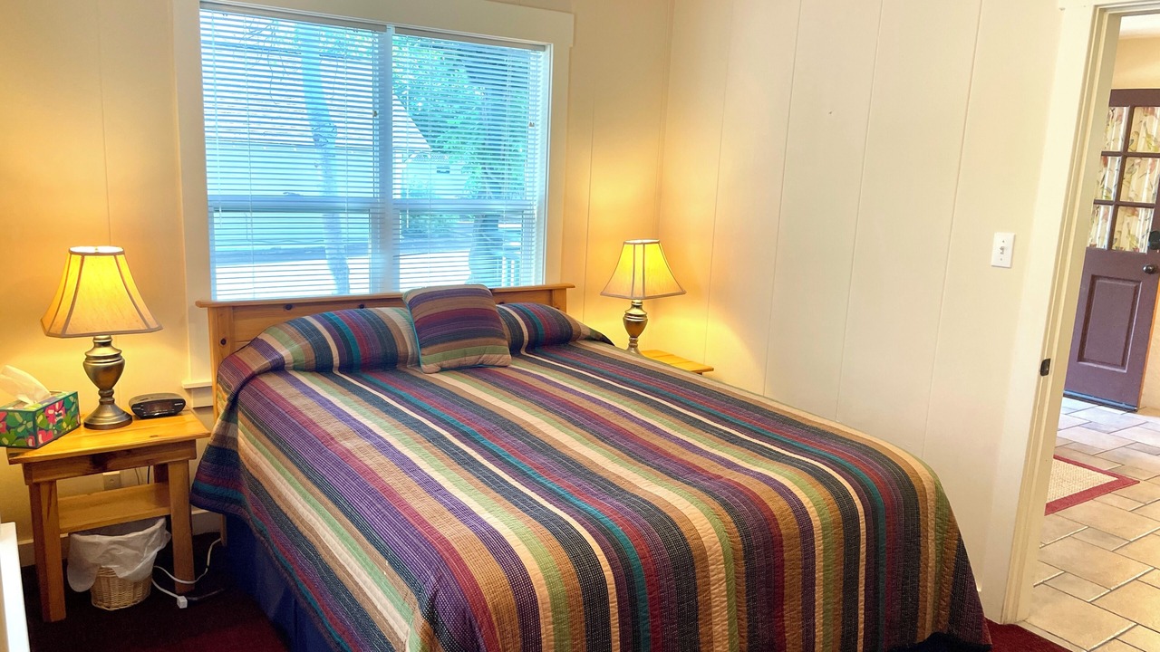 Photo of Bedroom in Ashland