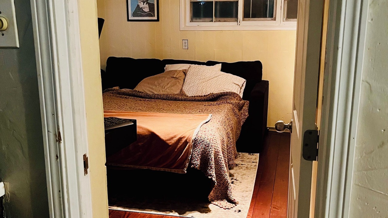 Photo of Bedroom in West Central