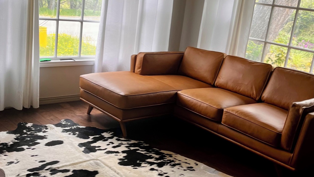 Photo of Livingroom in West Central
