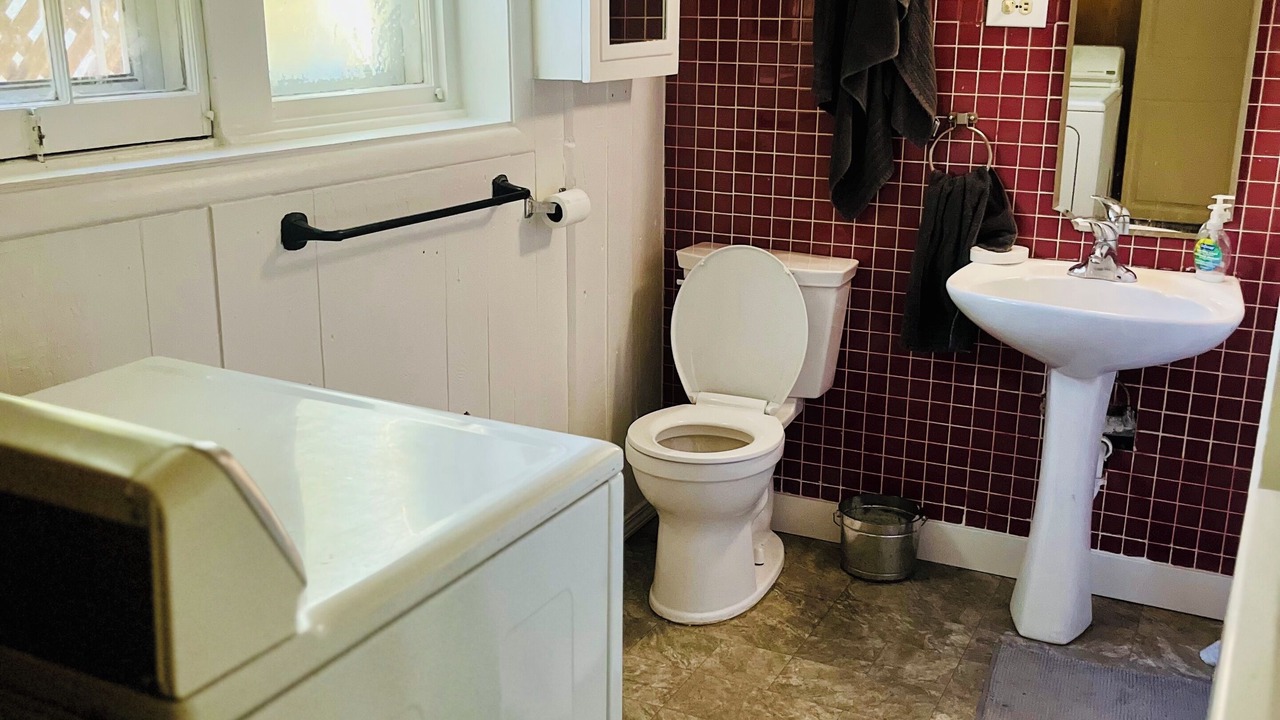 Photo of Bathroom in West Central