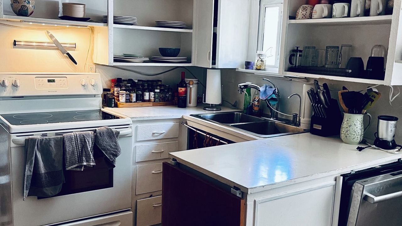 Photo of Kitchen in West Central