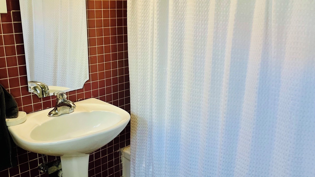 Photo of Bathroom in West Central