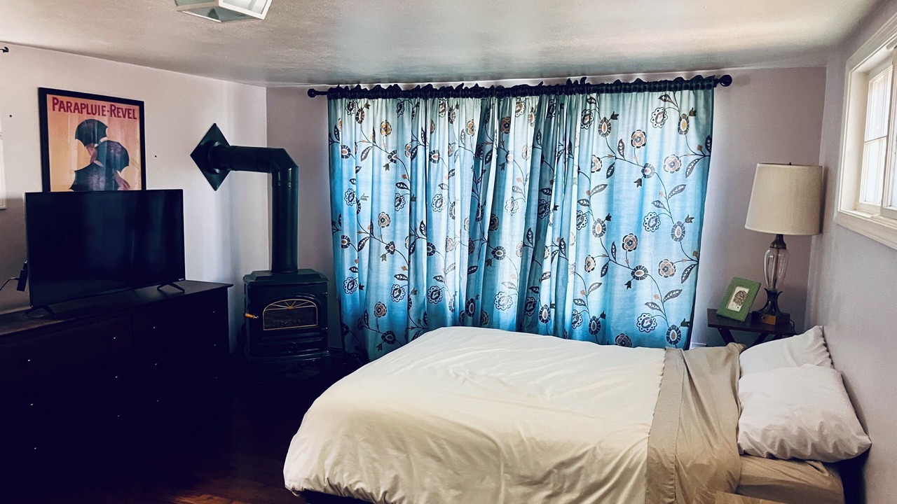 Photo of Bedroom in West Central