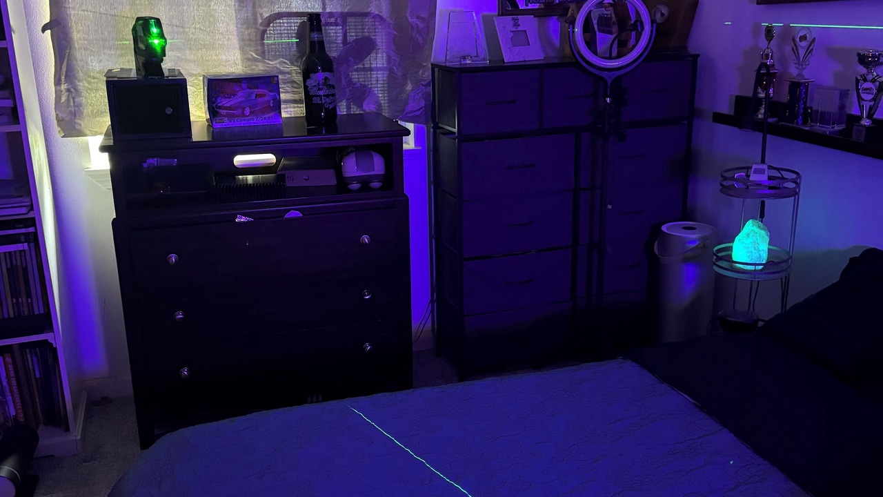 Photo of Bedroom in Lakebay