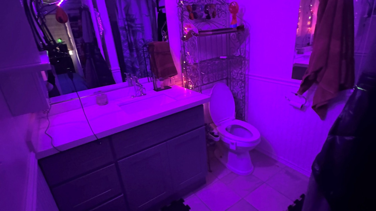 Photo of Bathroom in Lakebay