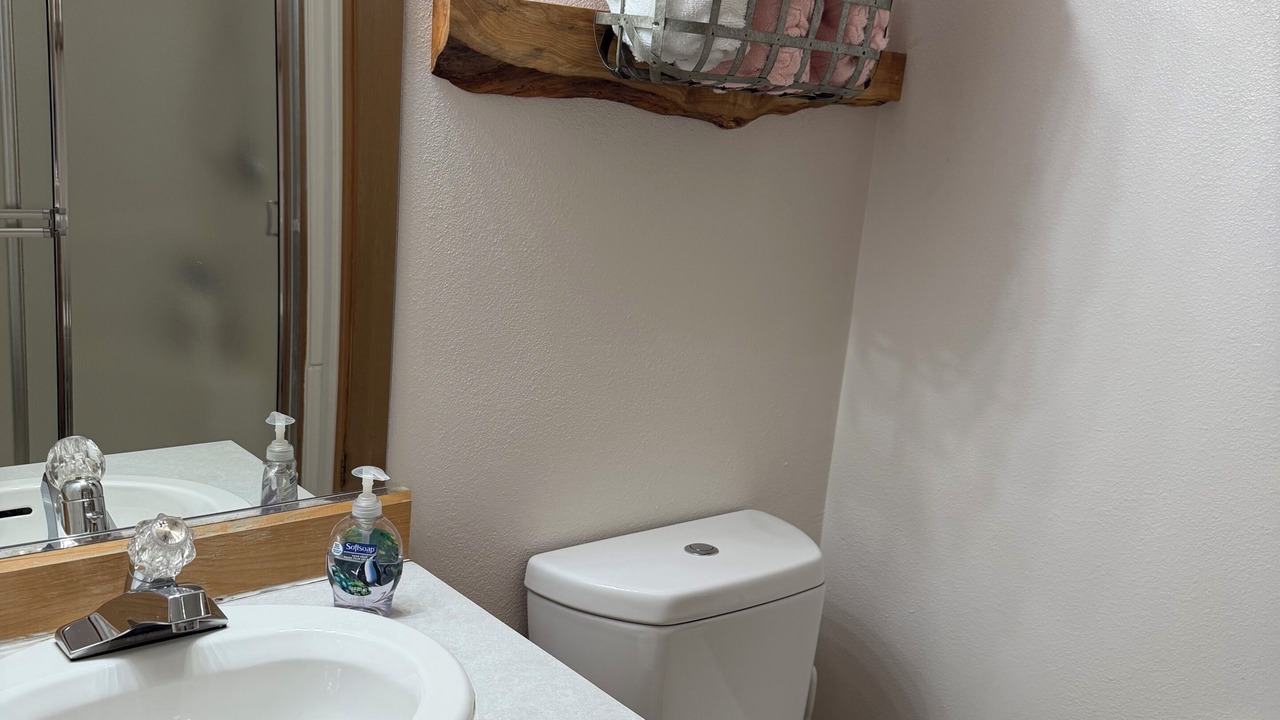 Photo of Bathroom in Beaver