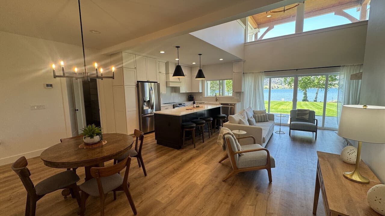Photo of Livingroom in Oroville