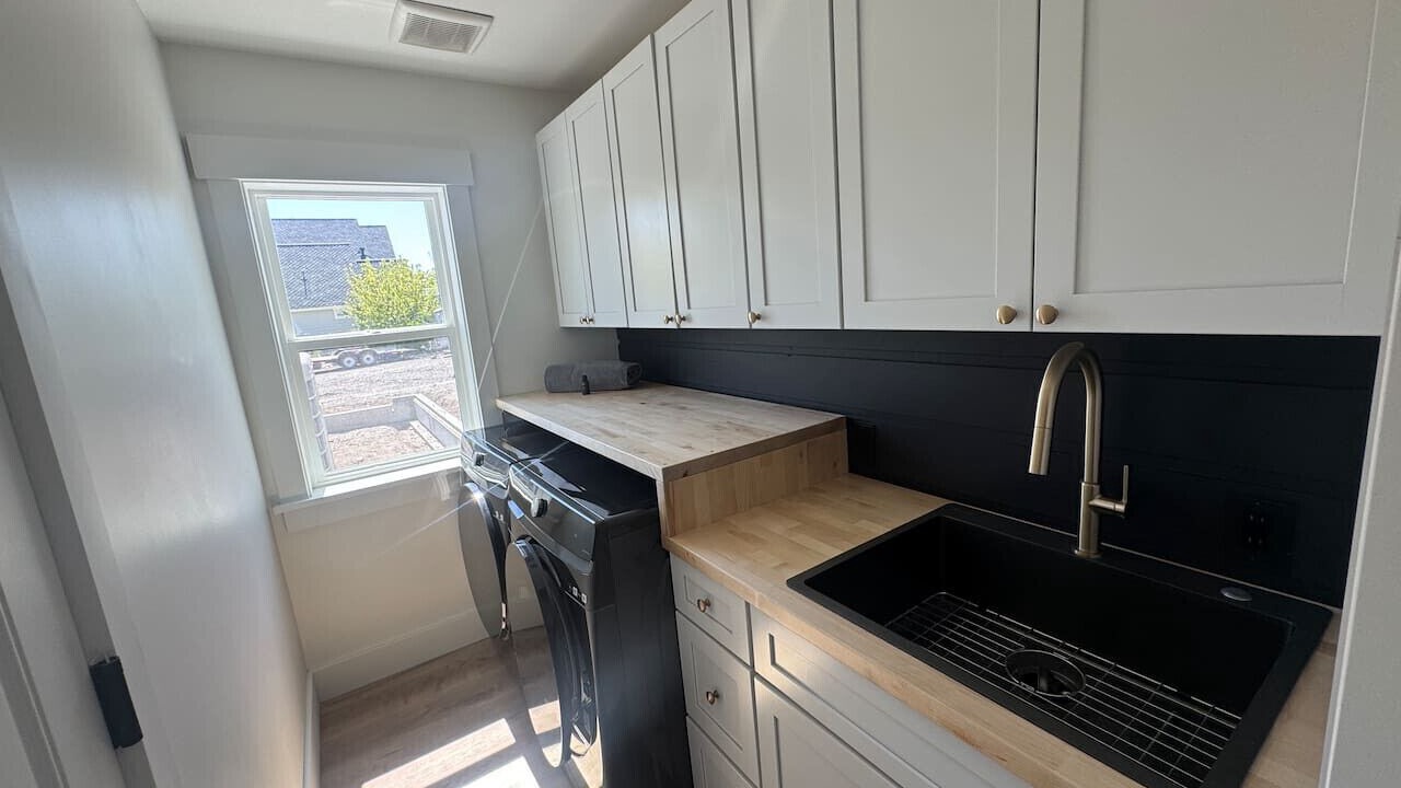 Photo of Kitchen in Oroville