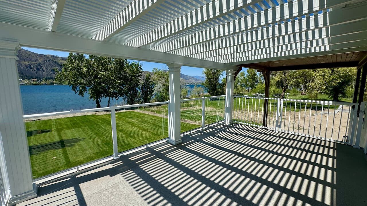 Photo of Patio Balcony in Oroville