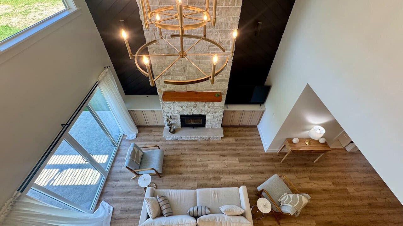 Photo of Livingroom in Oroville