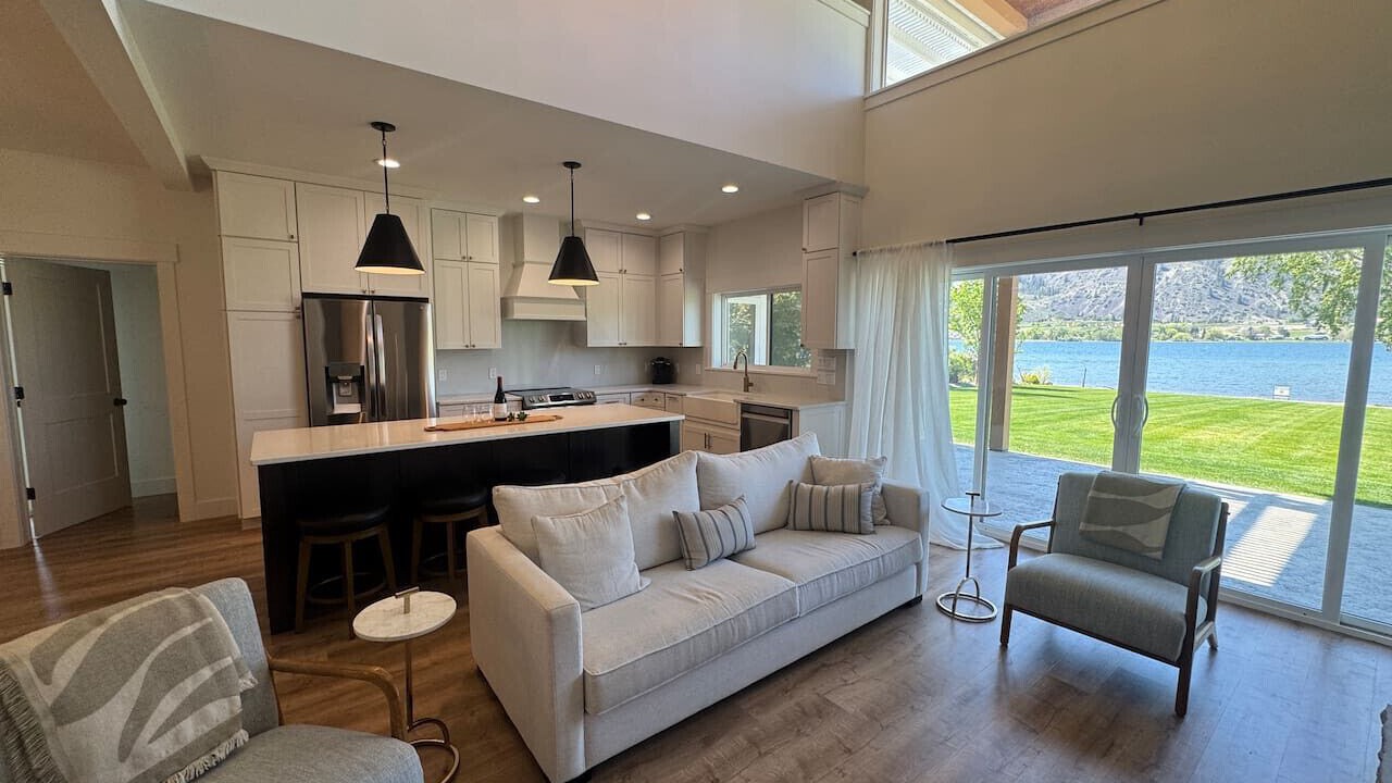 Photo of Livingroom in Oroville
