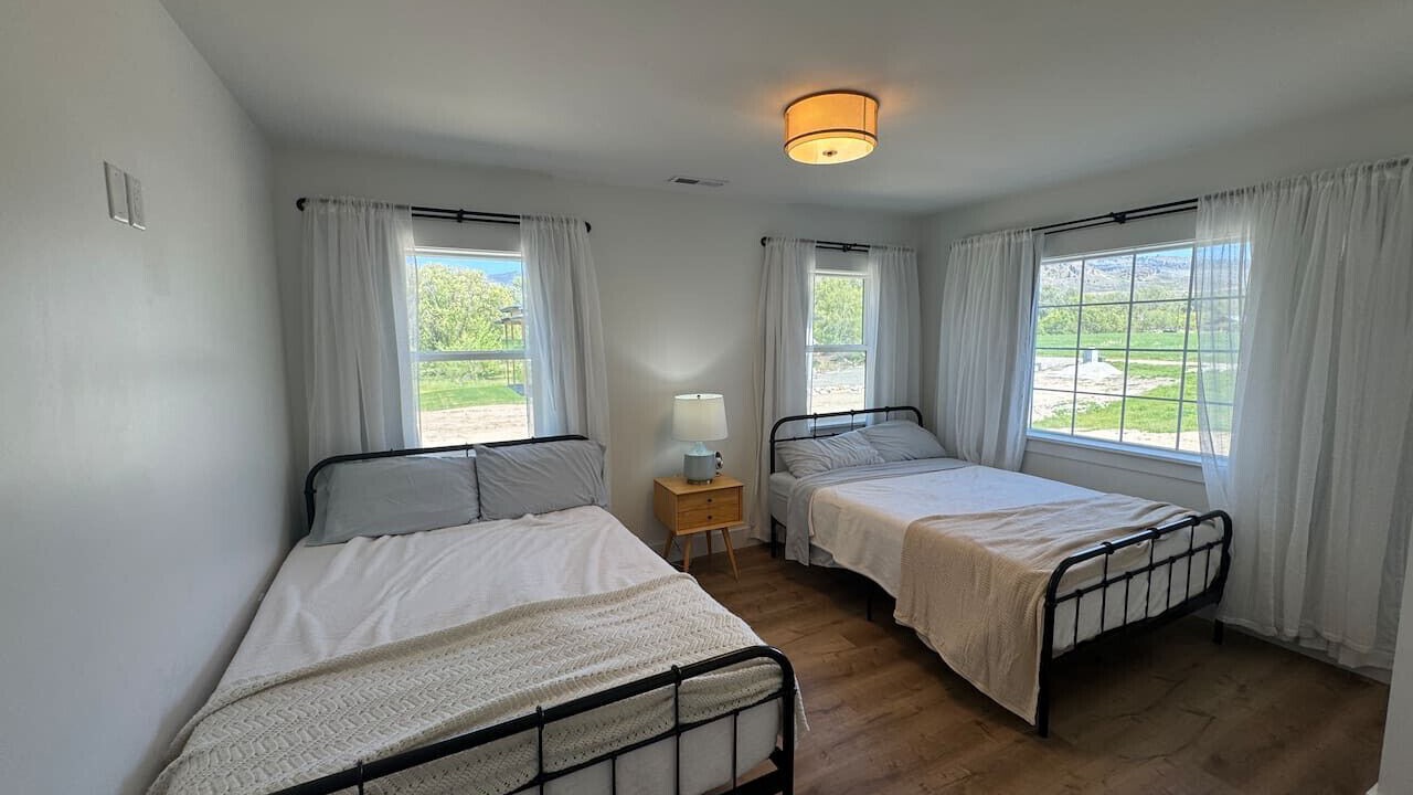 Photo of Bedroom in Oroville